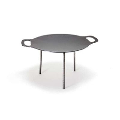 Petromax Griddle And Fire Bowl Fs38