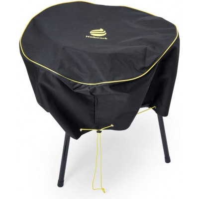 Hällmark Protective Cover for Set 48/58 cm Black