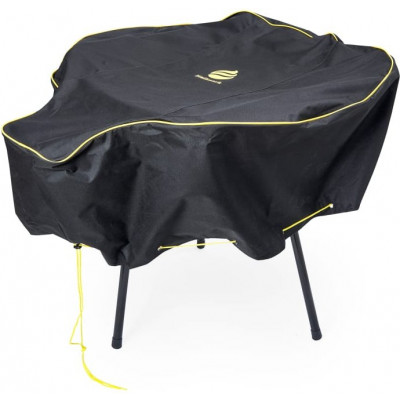 Hällmark Protective Cover for Set 78 cm Black