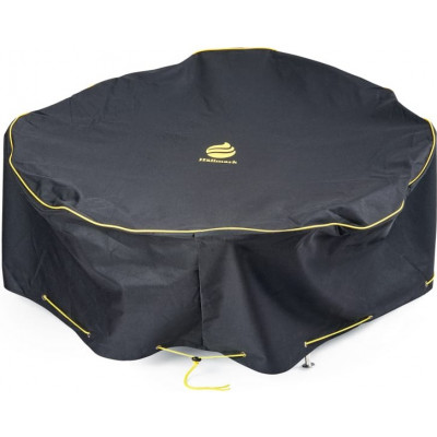 Hällmark Protective Cover for Set 98 cm Black