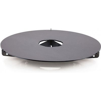 Feuerhand Pyron Plate Grey