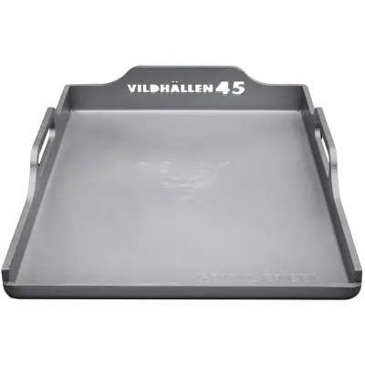 Royal Steel Vildhällen 45