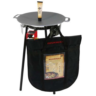 Muurikka Set 48 Pro NoColour