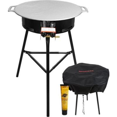 Muurikka Set 58 cm Pro No Colour