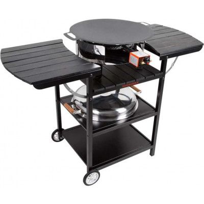 Sommarkök Gas 48 cm