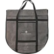 Stabilotherm Förvaringspåse Canvas Ø 48 Cm Grey