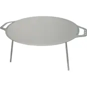 Stabilotherm Griddle Pan Ø 48 cm Steel