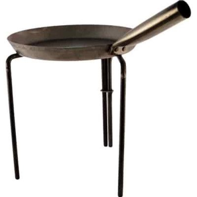 Stabilotherm Stativ 3-ben