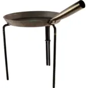 Stabilotherm Stativ 3-ben