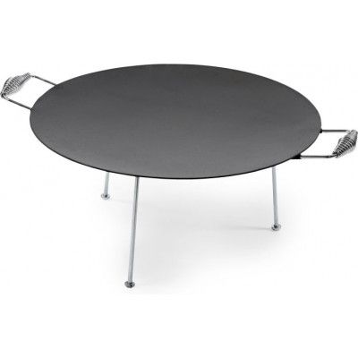 Hällmark Stekhäll Ø 58 cm NoColour