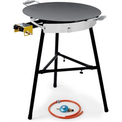 Hällmark Stekhäll Set 58 cm NoColour