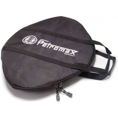 Petromax Transport Bag for Griddle and Fire Bowl FS38 Grey