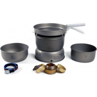 Trangia 25-1 HA Onecolour
