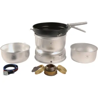 Trangia 25-3 UL Onecolour