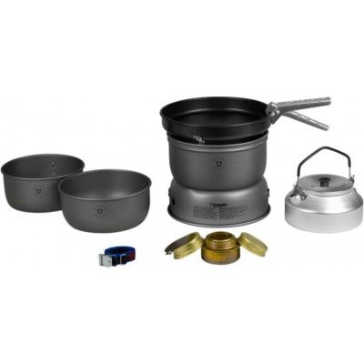 Trangia 25-4 HA Onecolour