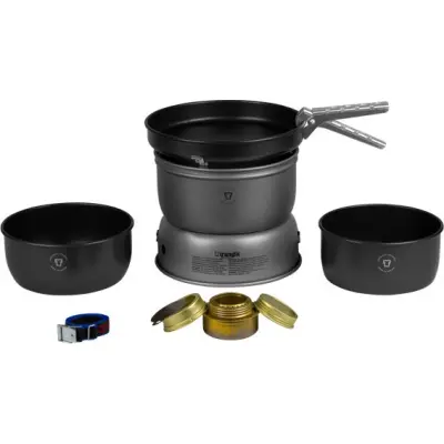 Trangia 25-5 HA Onecolour