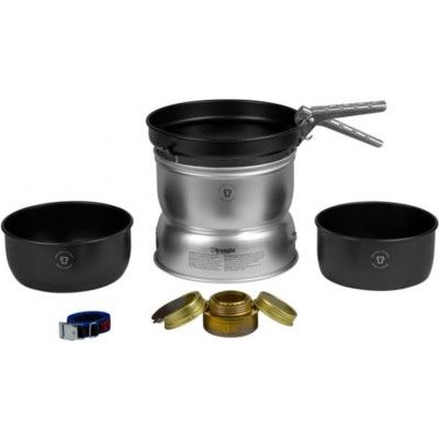 Trangia 25-5 UL UL - Ultralight Aluminum