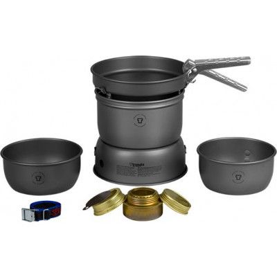 Trangia 27-1 HA Onecolour