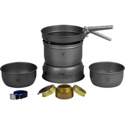 Trangia 27-1 HA Onecolour