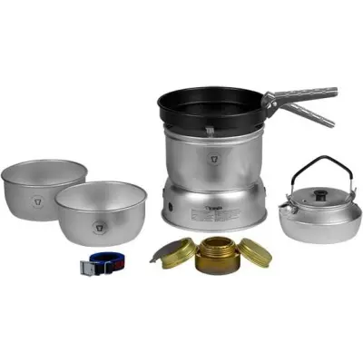 Trangia 27-4 UL UL - Ultralight Aluminum