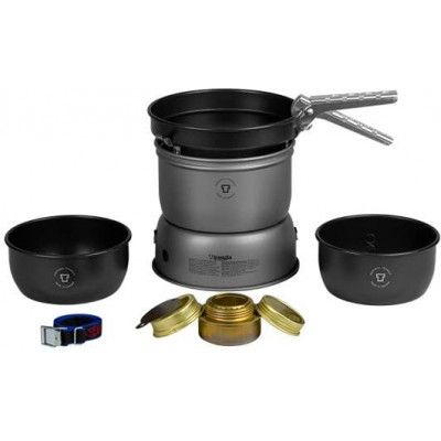 Trangia 27-5 HA Onecolour