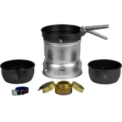 Trangia 27-5 UL Onecolour