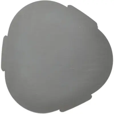 Bushcraft Essentials Ash Tray Bushbox Ultralight stormkök