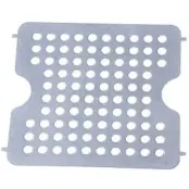 Bushcraft Essentials Universal Grate Bushbox XL stormkök
