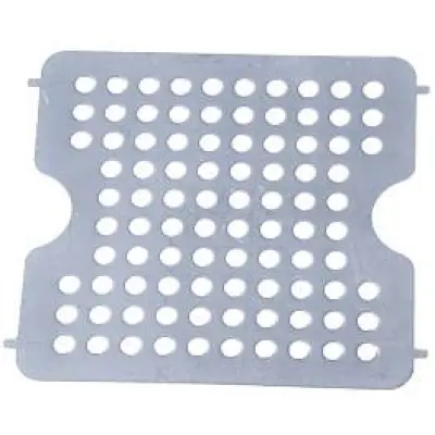 Bushcraft Essentials Universal Grate Bushbox XL stormkök