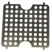 Bushcraft Essentials Universal Grate LF stormkök