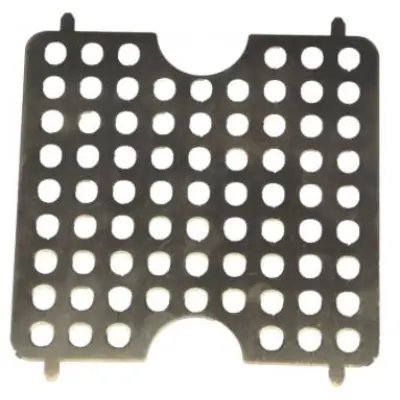 Bushcraft Essentials Universal Grate LF stormkök