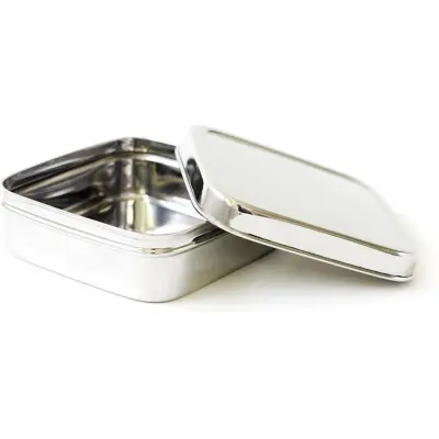 ECOlunchbox Matlåda Solo Cube 620 ml