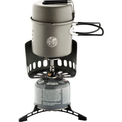 Optimus Electra Black Edition Black