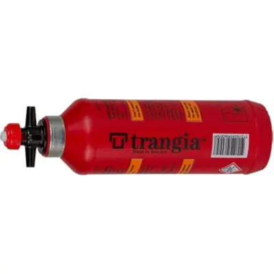 Trangia Fuel Bottle 0,5L Onecolour