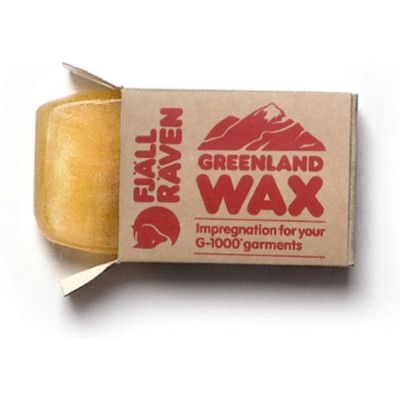 Fjällräven Greenland Wax Nocolor