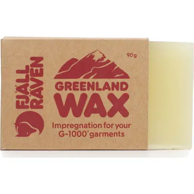 Fjällräven Greenland Wax Nocolor