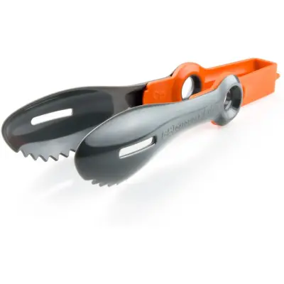 GSI Outdoors Pivot Tongs