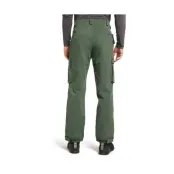 Haglöfs IC3 Rugged Pants Men Fjell Green S