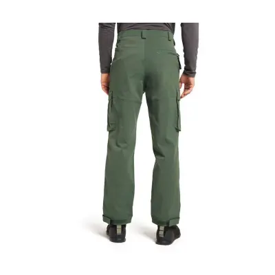 Haglöfs IC3 Rugged Pants Men Fjell Green S