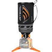 Jetboil Flash 2.0  Fast Boil System Carbon