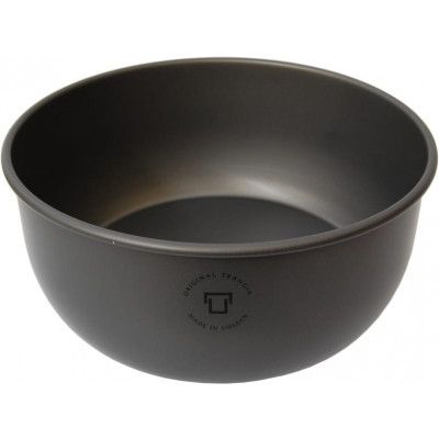 Trangia Kittel 1,50 HA Grey