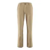 Klättermusen Grimm Pants Men Khaki Khaki XXL