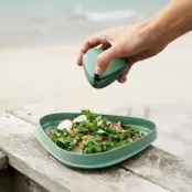 Light My Fire Salt&Pepper Plus Sage Green