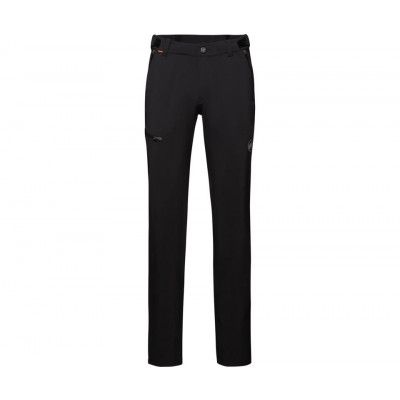 Mammut Runbold Pants Men Black