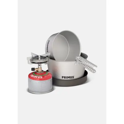 Mimer Stove Kit Ii, Onecolour, Onesize,  Kök Och Mat