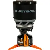 Jetboil MiniMo Cooking System Carbon