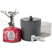 MSR Pocket Rocket Deluxe Stove Kit