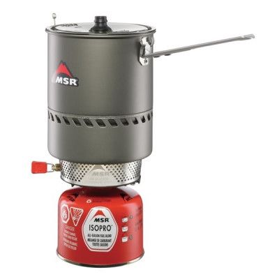 MSR Reactor 1.7L Stovesystem