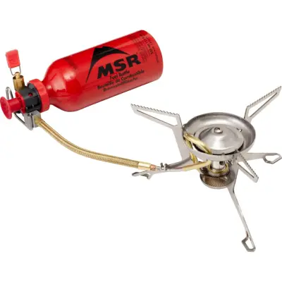 MSR Whisperlite International V2 Combo