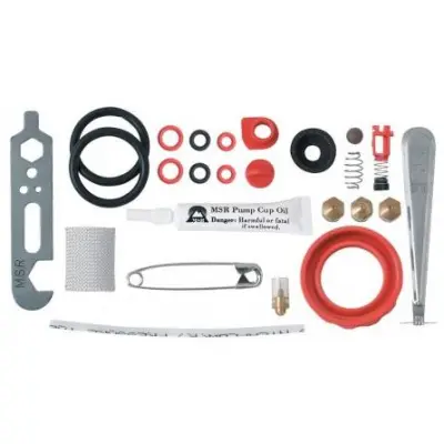 MSR Whisperlite Service Kit stormkök
